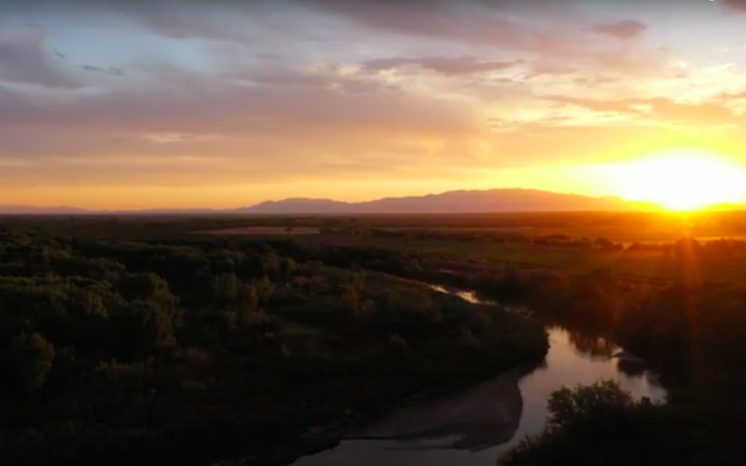 The Common Thread: People and the Rio Grande