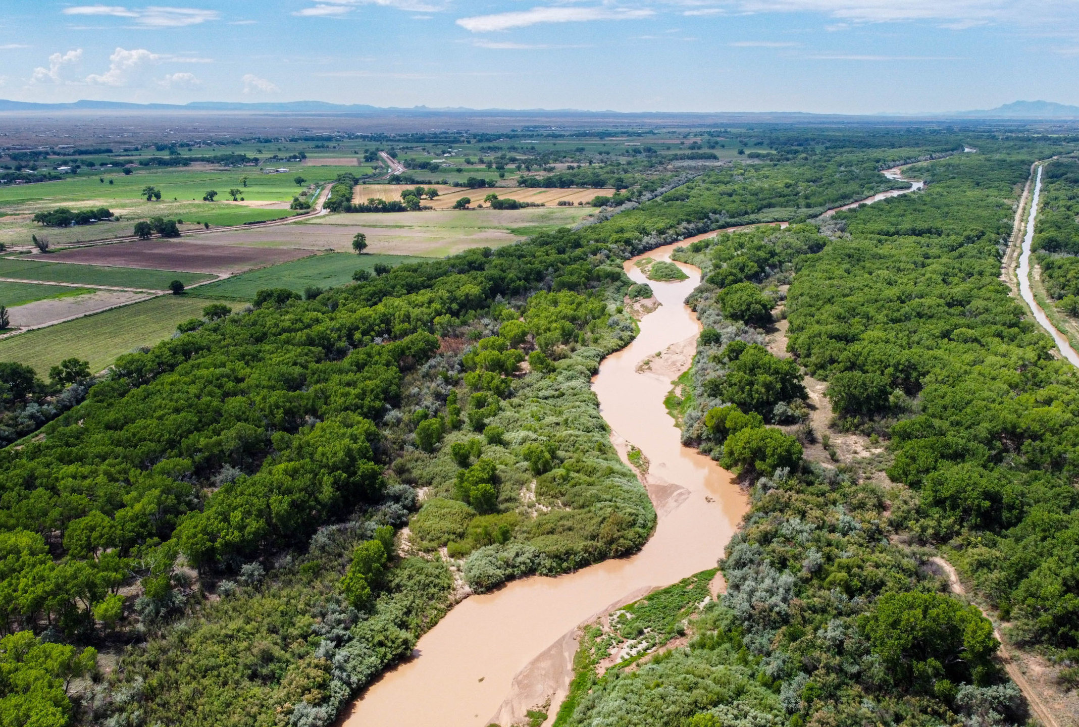 About | Rio Grande Agricultural Land Trust