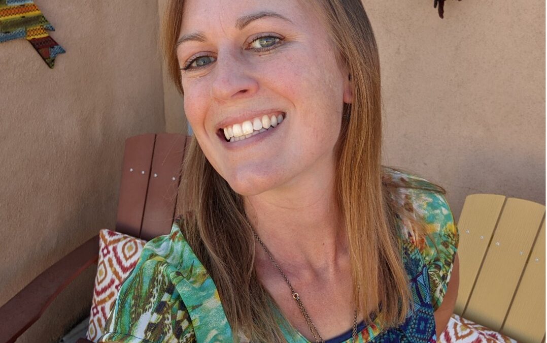 Amy Erickson